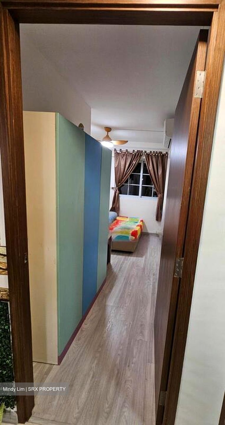 Blk 336 Bukit Batok Street 32 (Bukit Batok), HDB 4 Rooms #501645061